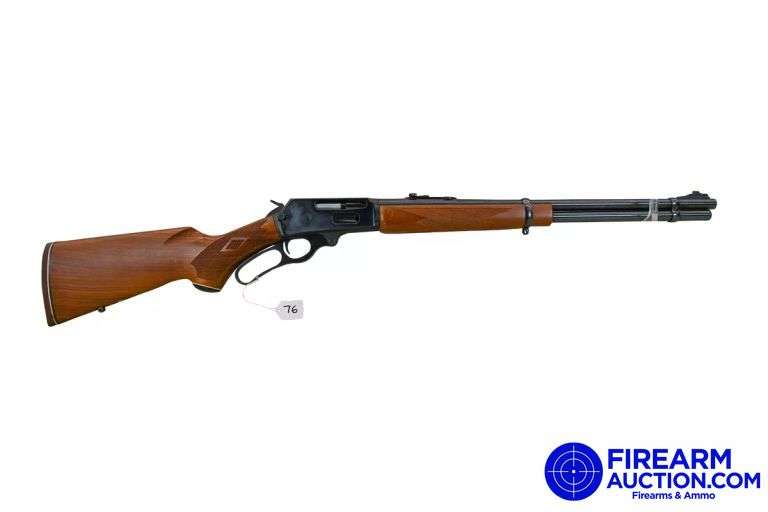 Marlin Model 336CS Lever Action Rifle - 30-30 Win - SN: 05071620