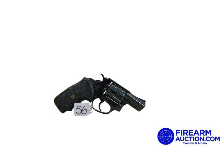 Rossi Model M68 Revolver - 38 Spl - SN: AA498773