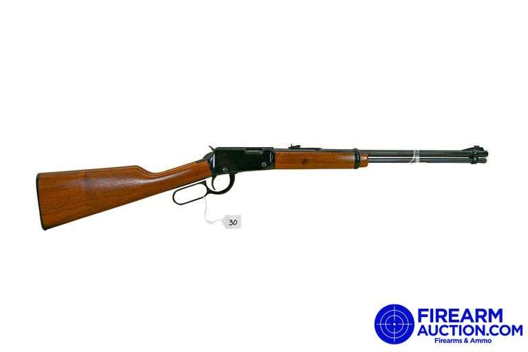 Henry Repeating Arms Co. Model H001 | Rifle | .22 LR | SN# 113422 ...