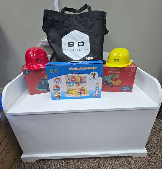 Kearney Area Childrens Museum Treasure Chest 2026