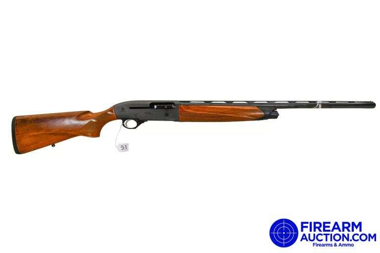 Beretta R400 Xplor Unico Semi-Auto Shotgun - 12 GA - SN:  XA018798