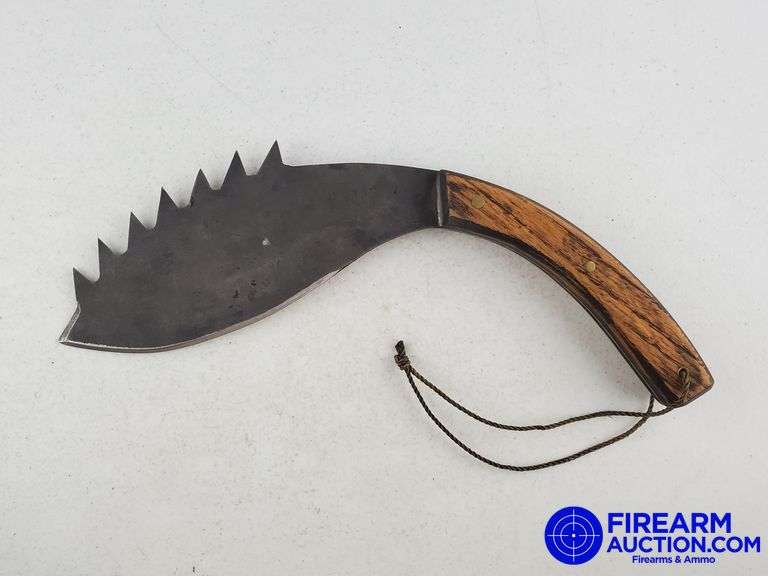 Kukri Knife