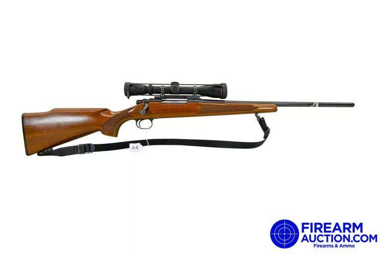 Remington Model 700 ADL Bolt Action Rifle - 30-06 Sprg - SN:  C6536568
