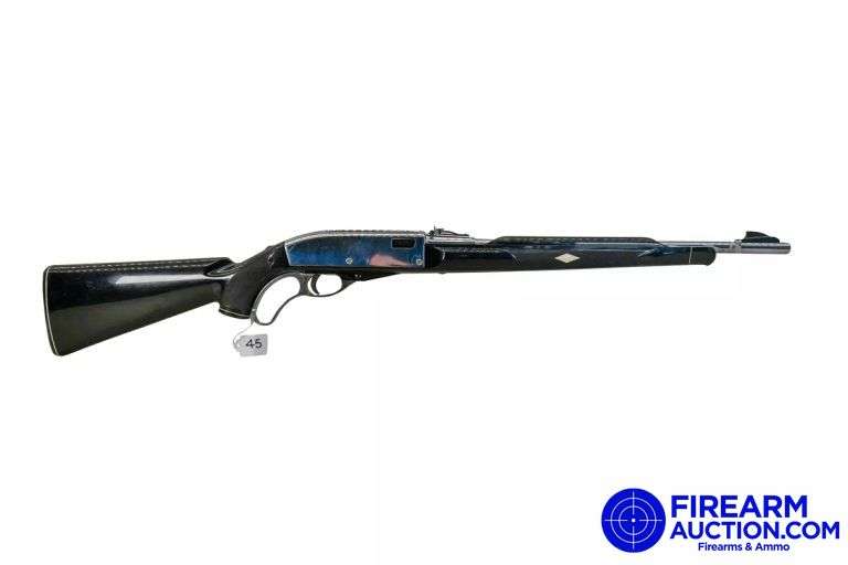 Remington Nylon 76 Lever Action Rifle - 22 LR Only - SN:  N/A