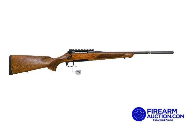 JP Sauer & Sohn Sauer 100 Classic Bolt Action Rifle - 6.5 Creedmoor - SN:  C022147