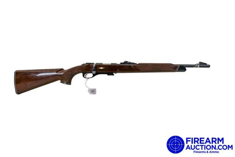 Remington Nylon 11 Bolt Action Rifle - 22 s,L,LR - SN:  N/A