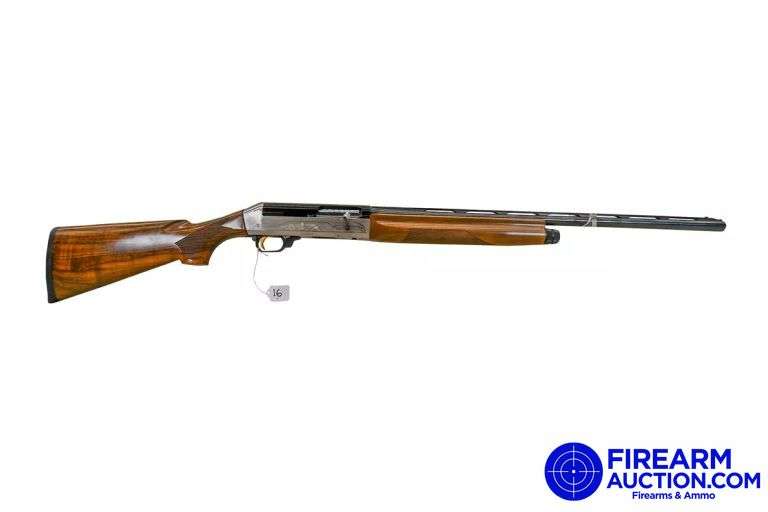 Benelli Legacy Semi-Auto Shotgun - 20 GA - SN:  X008812