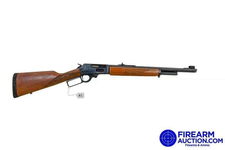 Marlin Model 1895G Lever Action Rifle - 45-70 GOVT - SN:  MR86819E