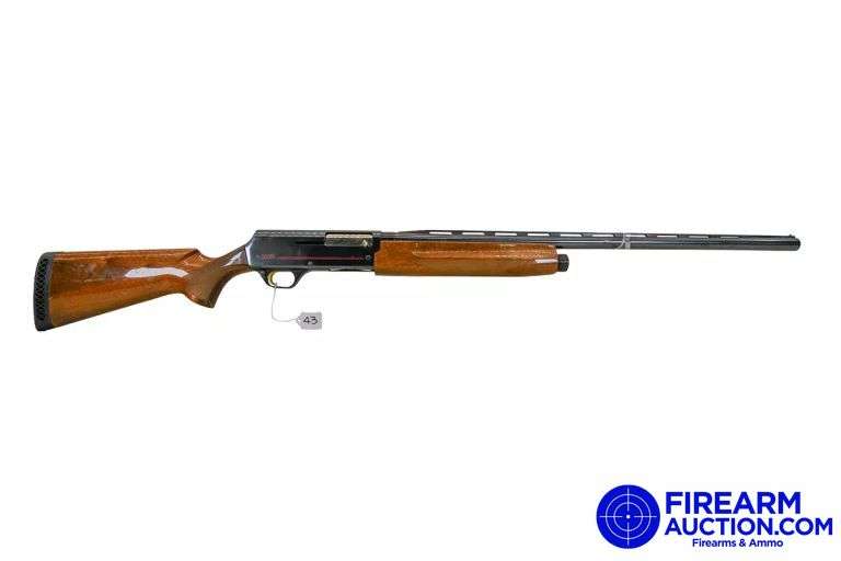 Browning Model A-500R Semi-Auto Shotgun - 12 GA - SN:  751NM64625
