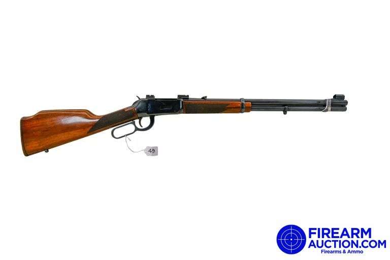 Winchester Model 94AE XTR Lever Action Rifle - 307 Win - SN:  AE15818