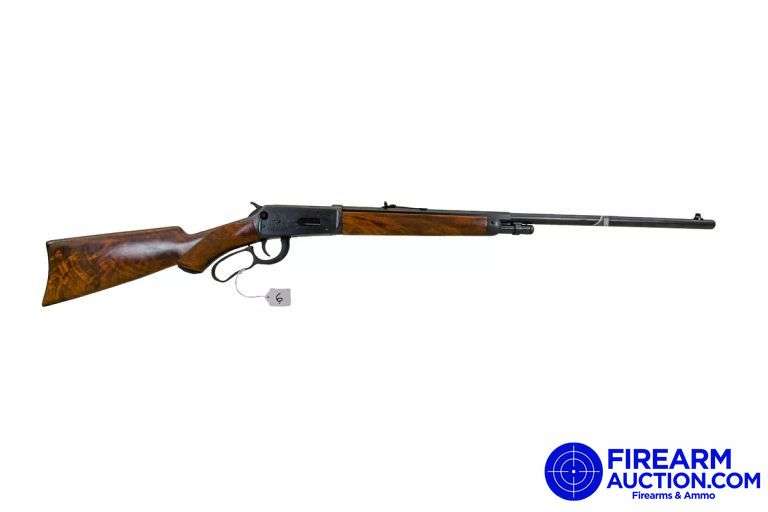 Winchester Model 1894 Grade 1 Centennial Commemorative Lever Action Rifle - 30 WCF (30-30 Win) - SN:  CN08154