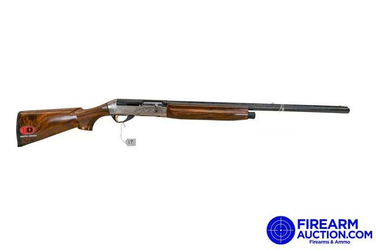 Benelli Legacy Semi-Auto Shotgun - 12 GA - SN:  F193246