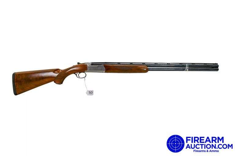Ruger Red Label O/U Shotgun - 20 GA - SN:  400-54439