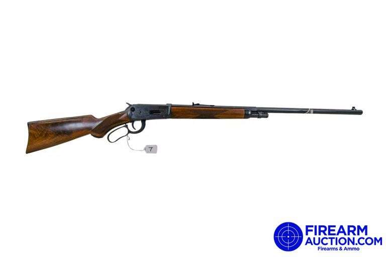 Winchester Model 1894 Grade 1 Centennial Commemorative Lever Action Rifle - 30 WCF (30-30 Win) - SN:  CN05108
