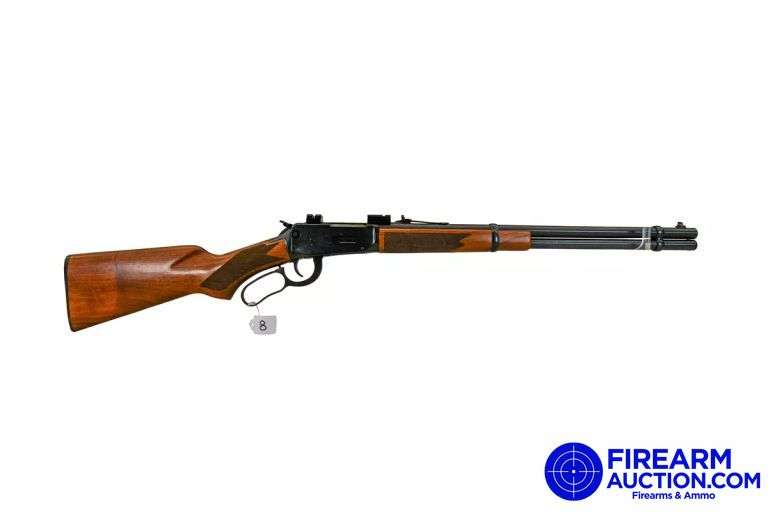 Winchester Model 94AE Legacy Lever Action Rifle - 357 Magnum - SN:  6306961
