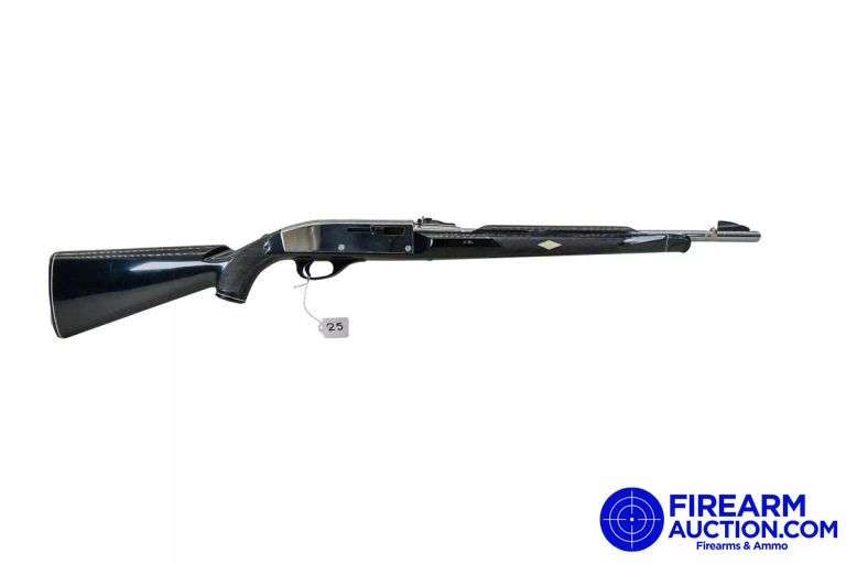 Remington Nylon 66 Semi-Auto Rifle - 22 LR Only - SN:  N/A