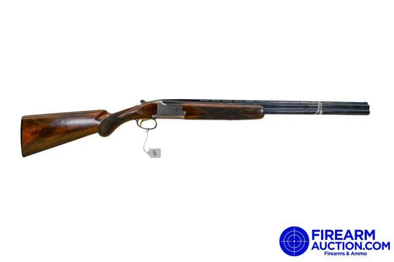 Browning Citori White Lightning Grade 1  O/U Shotgun - 28 GA - SN:  34056MR131
