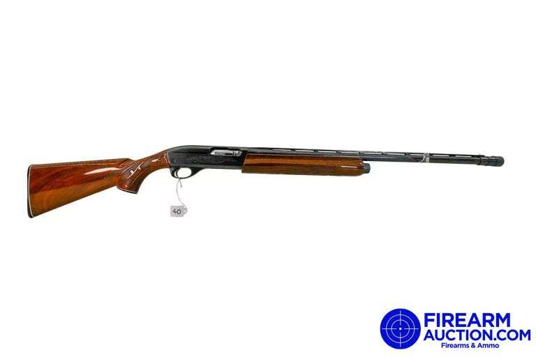 Remington Model 1100 LT-20 Semi-Auto Shotgun - 20 GA - SN:  N556442K