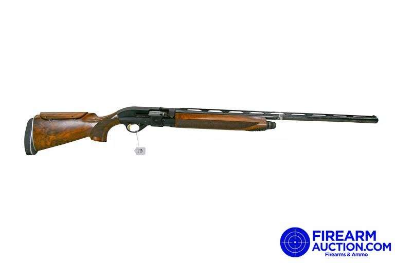Beretta Model AL391 Urika Sport Trap Semi-Auto Shotgun - 12 GA - SN:  AA108014