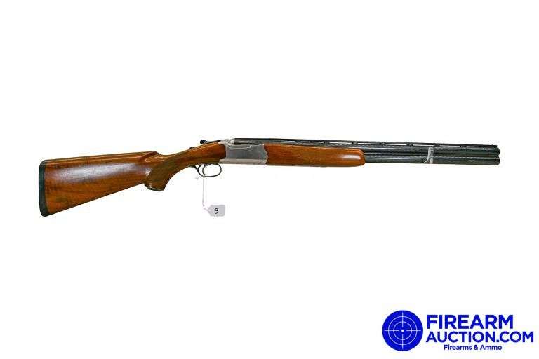 Ruger Red Label O/U Shotgun - 12 GA - SN:  411-03794