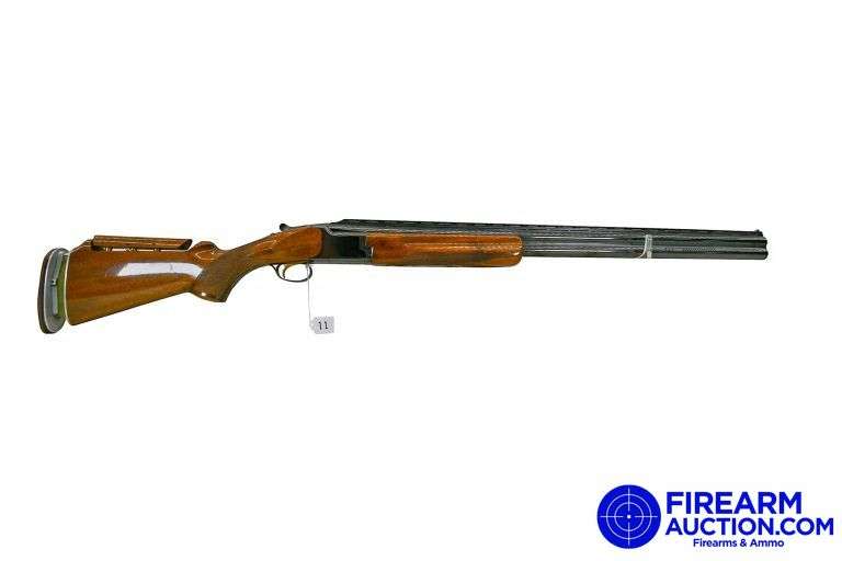 Browning Citori O/U Shotgun - 12 GA - SN:  18151H47