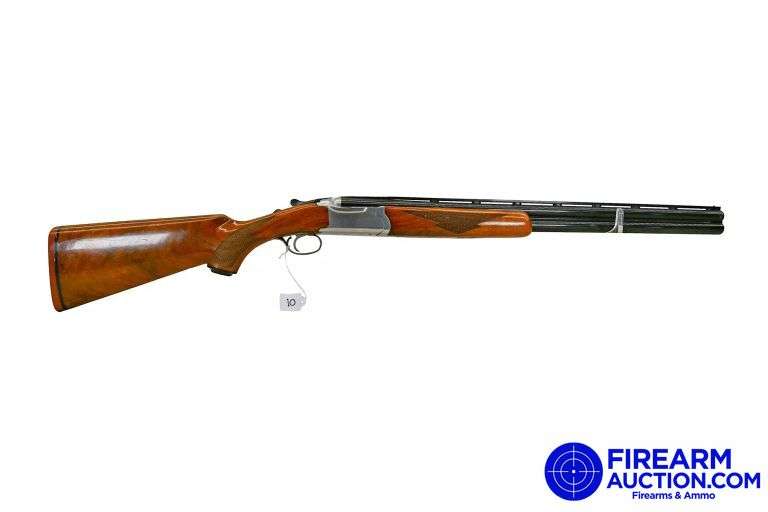Ruger Red Label O/U Shotgun - 12 GA - SN:  410-19326