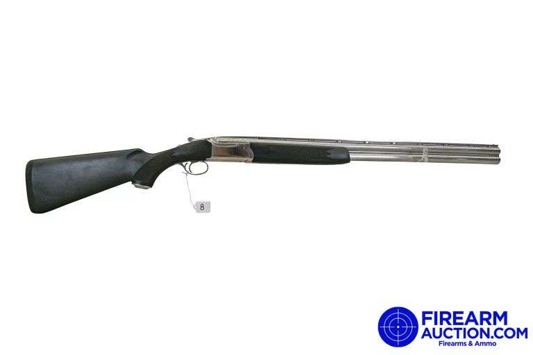 Ruger Red Label O/U Shotgun - 12 GA - SN:  411-32214