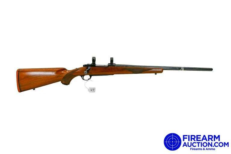 Ruger Model M77  Bolt Action Rifle - 22-250 Rem - SN:  71-00194