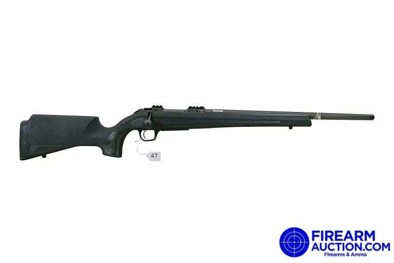 CZ Model CZ600AL Bolt Action Rifle - 6 MM Creedmoor - SN:  J288075