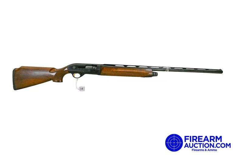 Beretta Model AL391 Urika Trap Semi-Auto Shotgun - 12 GA - SN:  AA062992
