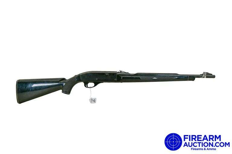 Remington Nylon 66 Semi-Auto Rifle - 22 LR Only - SN:  A2144545