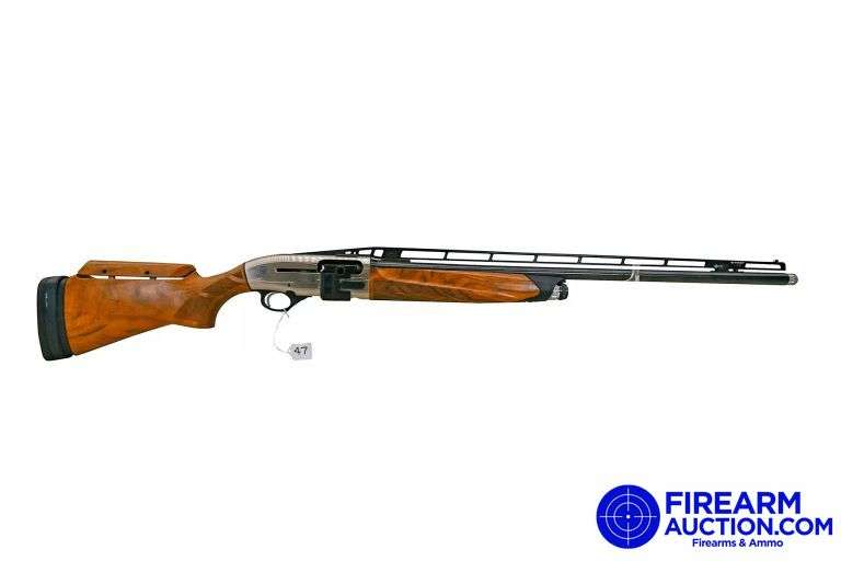 Beretta A400 Xcel Multitarget Semi-Auto Shotgun - 12 GA - SN:  ST003942