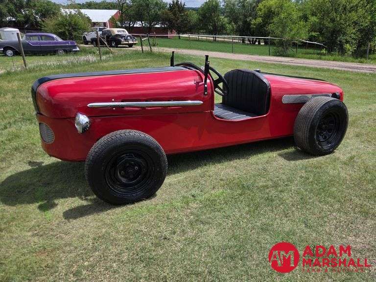 Roadster Racer