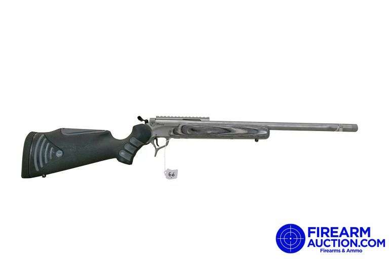 Thompson Center Encore Pro Hunter Single Shot Break Action Rifle - 309 JDJ - SN:  MAN8587