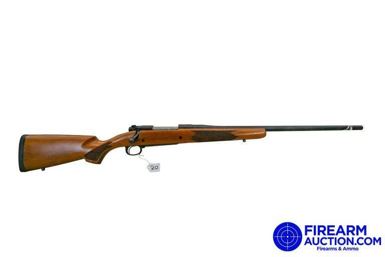 Montana Rifle Co Model ASR Bolt Action Rifle - 30-06 Sprg - SN:  C19-1625