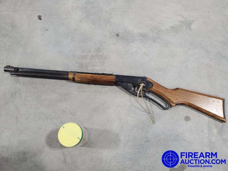 Daisy 1938B 4.5mm BB Gun