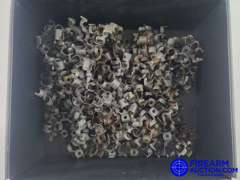 (200) .308/7.62x51 Belt Links