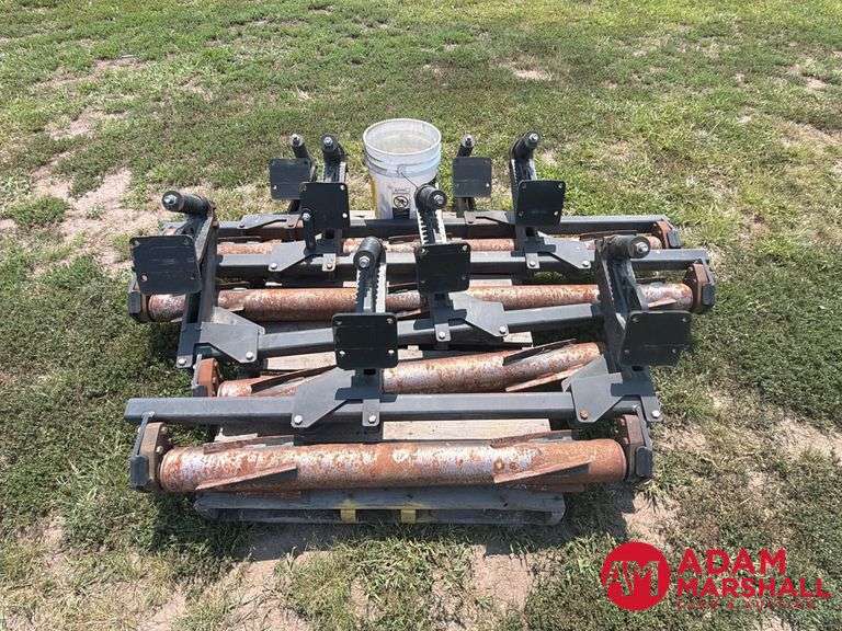 Yetter   Stalk Devastators