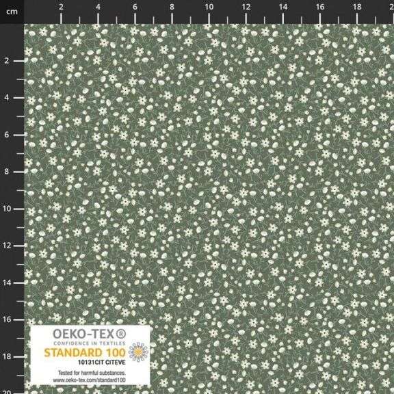 S-Petitemead Blank Quilting Corporation 9 YDS