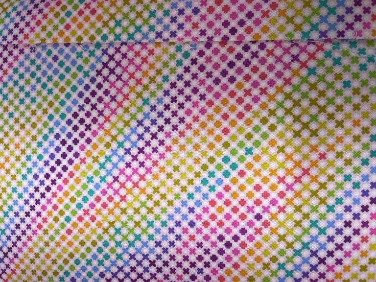 Free Spirit Tula Pink 12 YDS