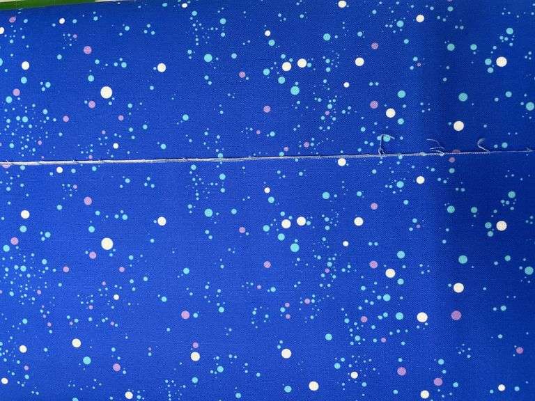 Century Prints-Deco Frost By Giucy Giuce 9 YDS