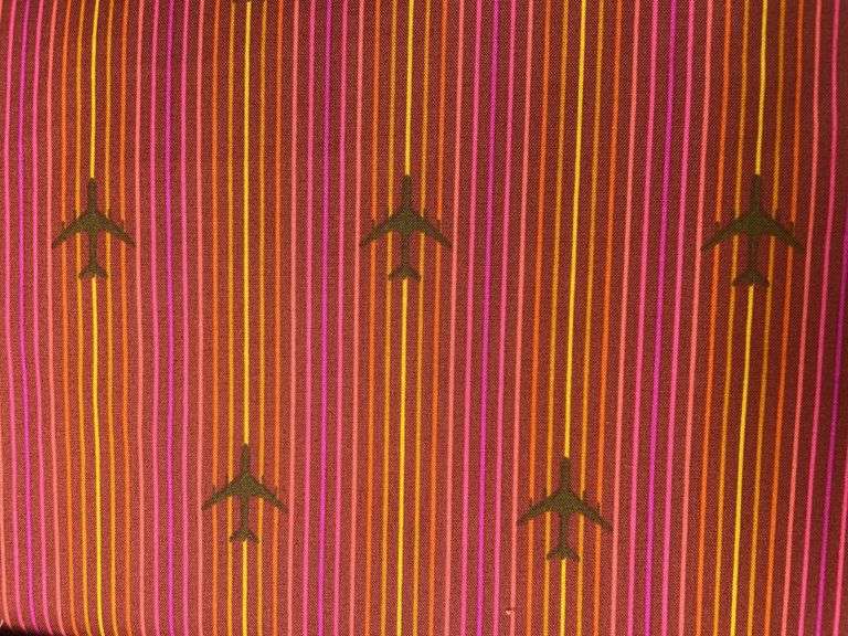 Postmark By Alison Glass 6 YDS
