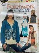 7 Annie’s Crochet Books and 2 Crochet Books