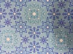 Century Prints-Deco Frost By Giucy Giuce 9 1/4