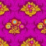 Chrysanthemum By Alison Glass 11 1/2 Yards