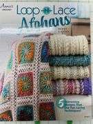 8 Annie’s Crochet Books