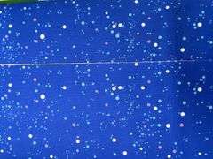 Century Prints-Deco Frost By Giucy Giuce 9 YDS