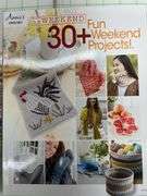 8 Annie’s Crochet Books