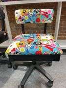 Arrow Hydraulic Chair