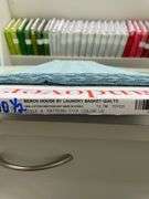 Beach House By Laundry Basket Quilts Andover 10 1/2 YDS